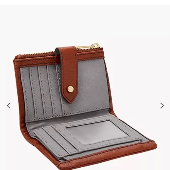 Brand new fossil wallet. - Picture 2 of 3